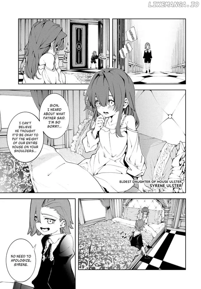 Wistoria: Wand and Sword Chapter 50 image 06_optimized